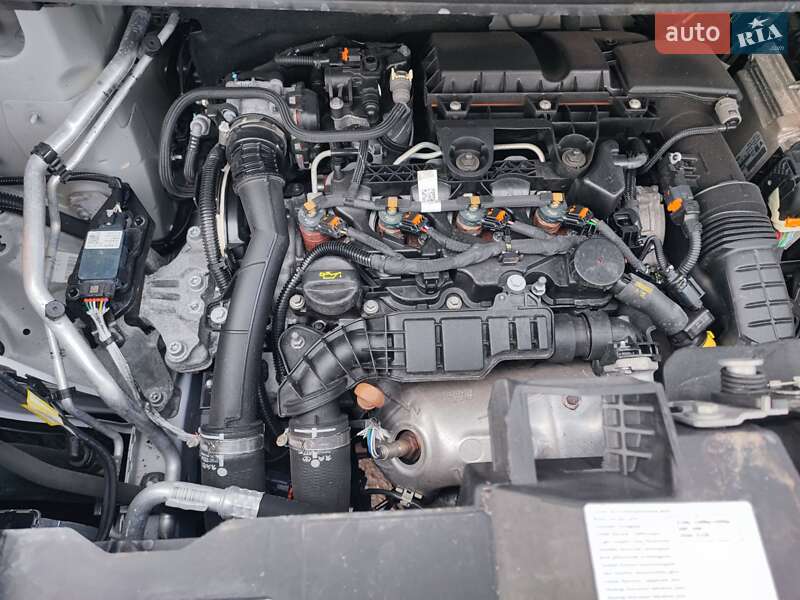 Грузовой фургон Opel Vivaro 2020 в Дубно