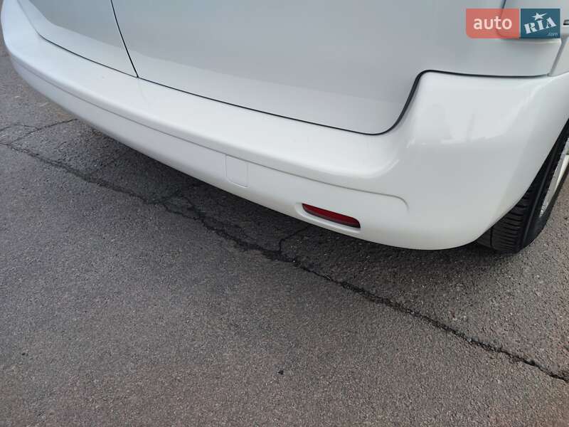 Грузовой фургон Opel Vivaro 2020 в Дубно