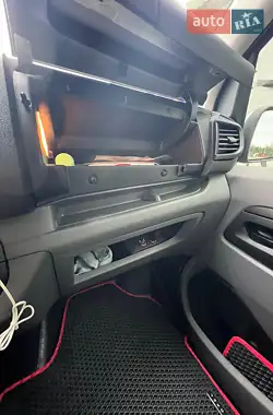 Opel Vivaro 2020