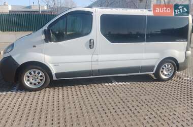 Минивэн Opel Vivaro 2003 в Вышгороде