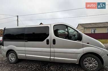 Opel Vivaro 2007