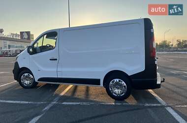 Вантажний фургон Opel Vivaro 2015 в Києві