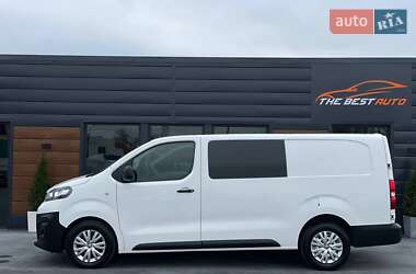 Мінівен Opel Vivaro 2020 в Рівному