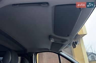 Минивэн Opel Vivaro 2012 в Львове