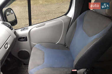 Мінівен Opel Vivaro 2007 в Львові