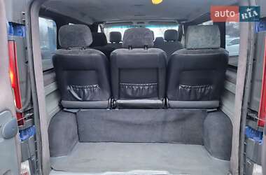 Мінівен Opel Vivaro 2007 в Хмельницькому