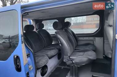 Мінівен Opel Vivaro 2007 в Хмельницькому