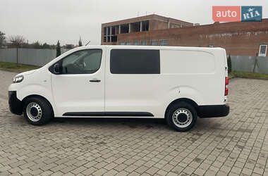 Минивэн Opel Vivaro 2019 в Львове