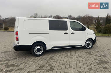 Минивэн Opel Vivaro 2019 в Львове