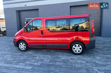 Мінівен Opel Vivaro 2014 в Києві