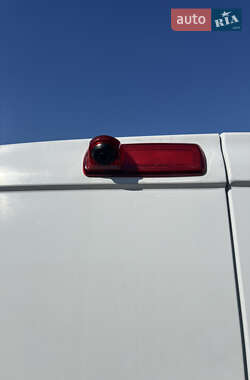 Грузовой фургон Opel Vivaro 2014 в 