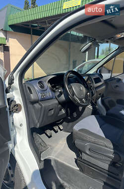 Грузовой фургон Opel Vivaro 2014 в 
