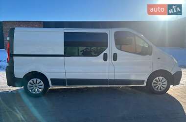 Вантажний фургон Opel Vivaro 2014 в Хмельницькому