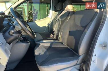 Вантажний фургон Opel Vivaro 2014 в Хмельницькому