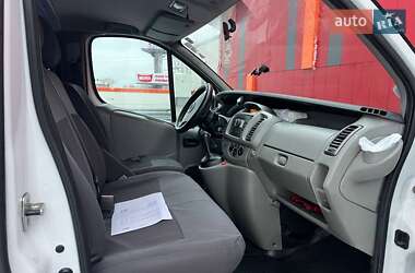 Мінівен Opel Vivaro 2010 в Києві