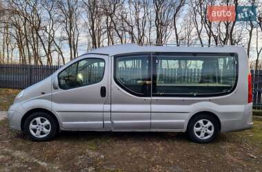 Катафалк Opel Vivaro 2010 в Городку