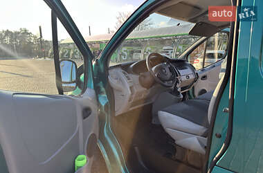 Грузовой фургон Opel Vivaro 2012 в Кропивницком