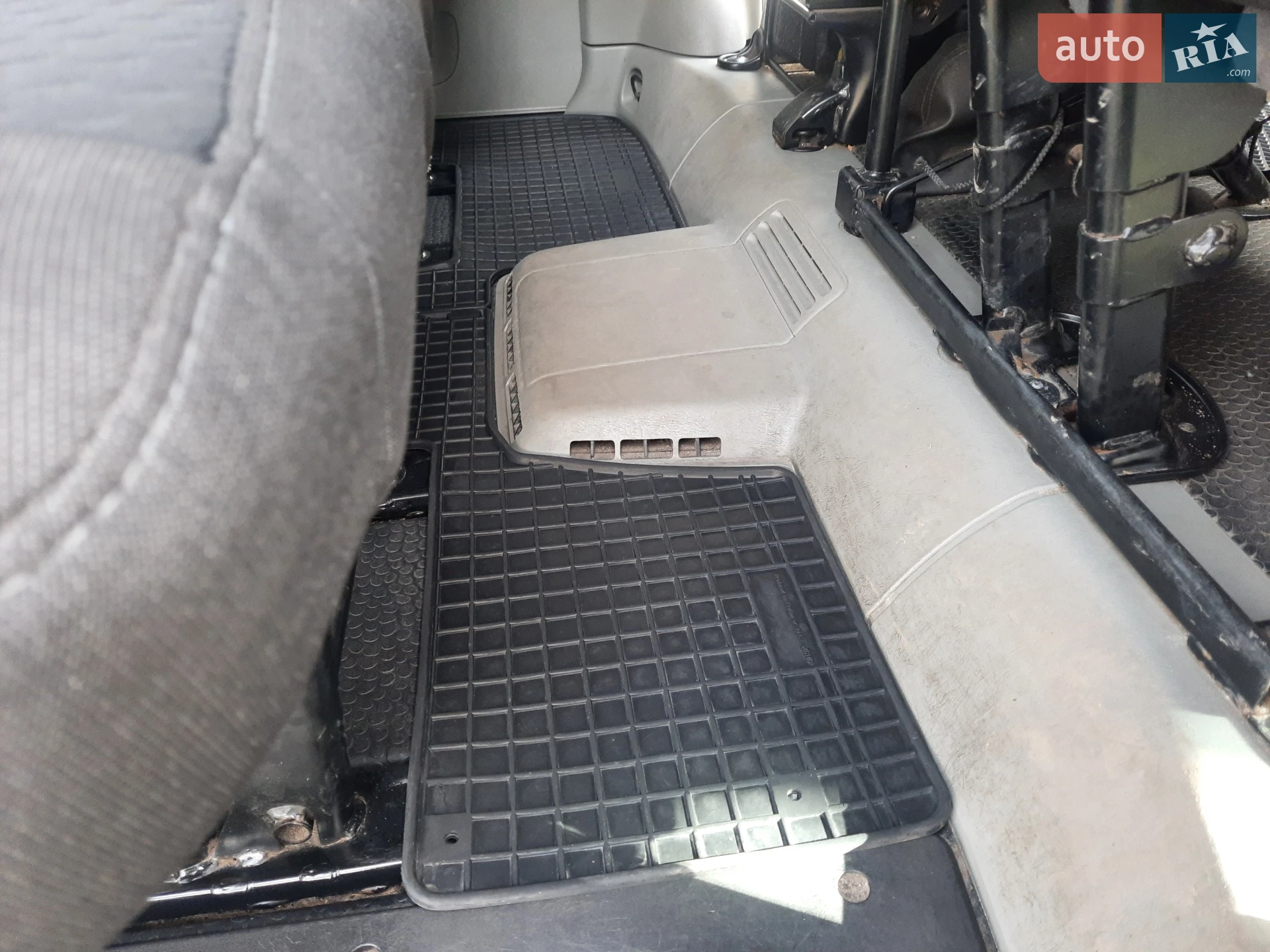 2013 Opel Vivaro - мініатюра 14