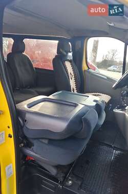 Мінівен Opel Vivaro 2006 в Івано-Франківську