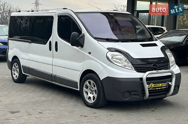 Opel Vivaro 2010
