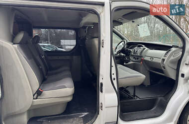 Вантажний фургон Opel Vivaro 2008 в Старокостянтинові