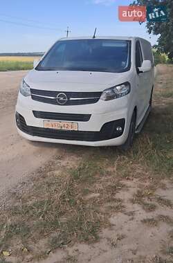 Вантажний фургон Opel Vivaro 2020 в Вінниці