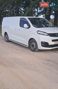 Opel Vivaro 2020