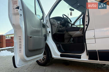 Мінівен Opel Vivaro 2008 в Кременці