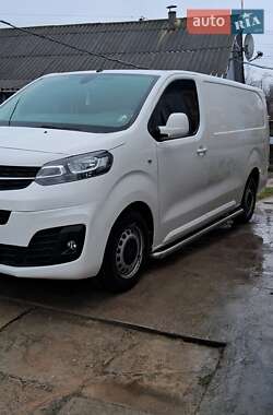 Вантажний фургон Opel Vivaro 2020 в Вінниці