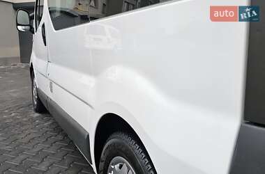 Мінівен Opel Vivaro 2005 в Хмельницькому