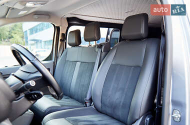 Грузовой фургон Opel Vivaro 2020 в 