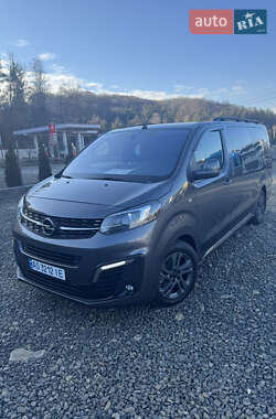 Opel Vivaro 2019