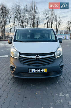 Вантажний фургон Opel Vivaro 2019 в Вінниці