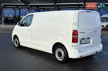 Грузовой фургон Opel Vivaro 2020 в 