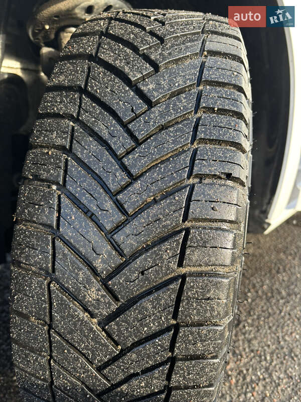 Грузовой фургон Opel Vivaro 2020 в Львове