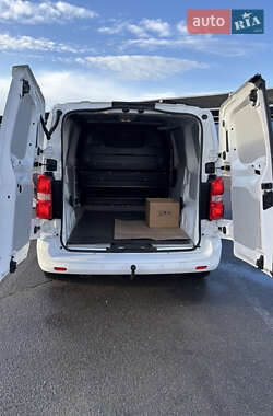 Грузовой фургон Opel Vivaro 2020 в 