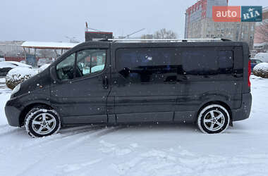 Мінівен Opel Vivaro 2009 в Львові