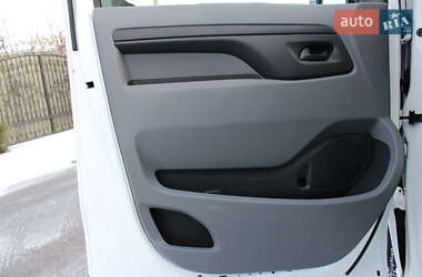 Грузовой фургон Opel Vivaro 2021 в 