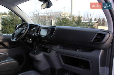 Грузовой фургон Opel Vivaro 2021 в 
