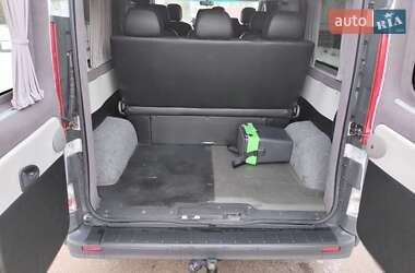 Минивэн Opel Vivaro 2013 в Житомире