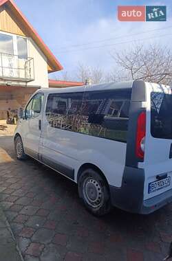 Минивэн Opel Vivaro 2014 в Борщеве