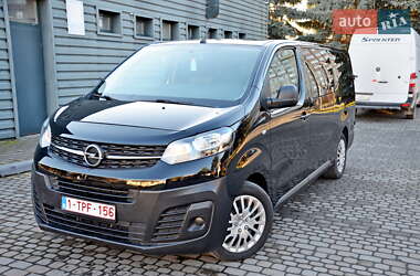 Opel Vivaro 2020