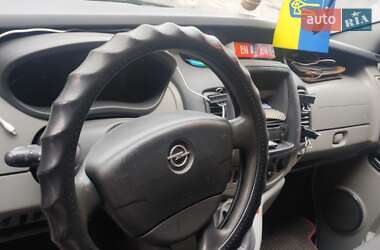 Грузовой фургон Opel Vivaro 2011 в Днепре