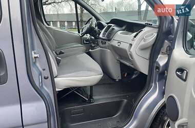 Мінівен Opel Vivaro 2013 в Коломиї