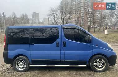 Минивэн Opel Vivaro 2010 в Харькове