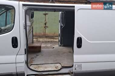 Вантажний фургон Opel Vivaro 2014 в Полтаві