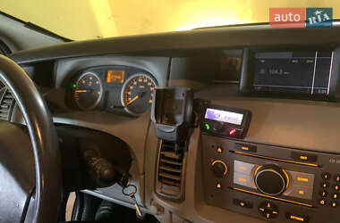 Мінівен Opel Vivaro 2007 в Івано-Франківську