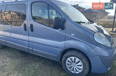 Opel Vivaro 2013 Opel Vivaro 2013