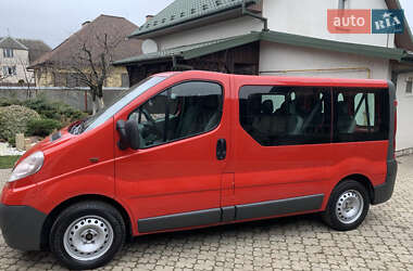 Opel Vivaro 2013