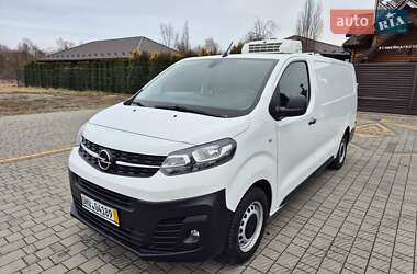 Рефрижератор Opel Vivaro 2020 в Стрые